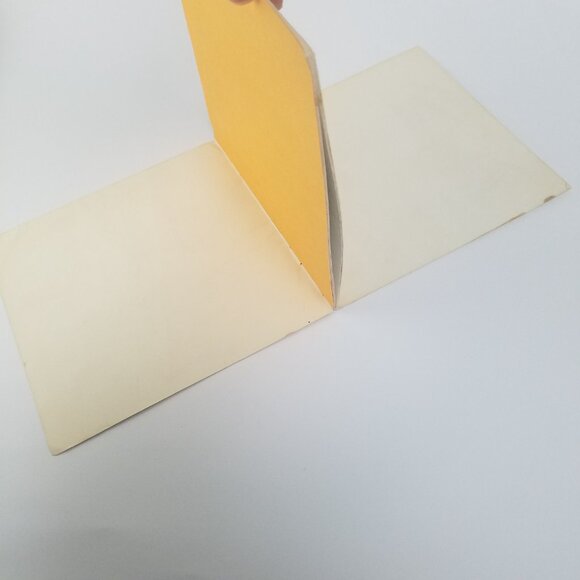 Trick or Treat Halloween by Sharon Peters (1980, PB, A First-Start Easy Reader) - Picture 12 of 15